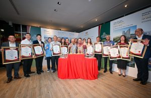 Malaysia juara keseluruhan FIABCI World Prix d’Excellence 2026