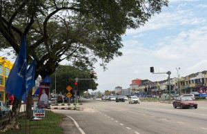 PRN Johor: Pekan Bukit Gambir perlu wajah baharu – Penduduk