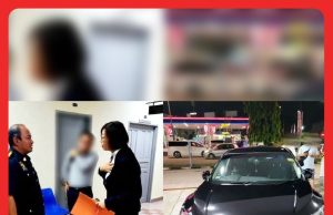 Isi RON95: Pemandu Singapura Didenda RM20,000 #MGFlash warga singapura didenda isi ron95 bersubsidi