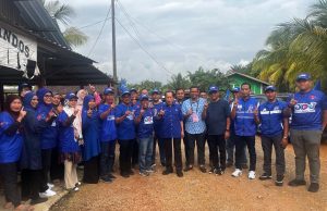BN akan menang PRN Johor kerana sudah buat persiapan awal – Ahmad
