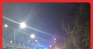kemalangan maut