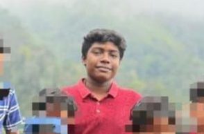 Barath hilang selepas keluar bawa anjing bersiar-siar