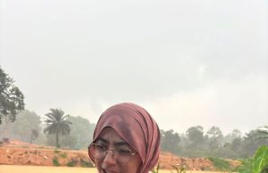 Projek tebatan belum siap, Rashifa bimbang penduduk Puteri Wangsa berdepan banjir