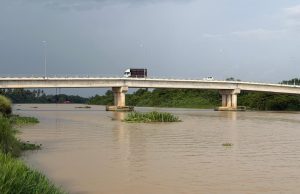 Penduduk DUN Gambir mahu isu banjir, jalan rosak dan lampu jalan ditangani segera