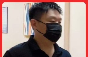 pemandu mabuk