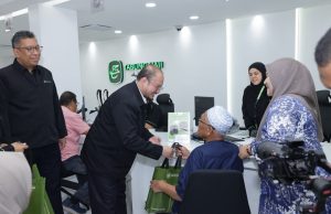 TH buka pejabat cawangan baharu di Kuala Terengganu