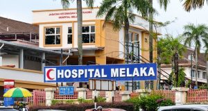 Hospital Melaka