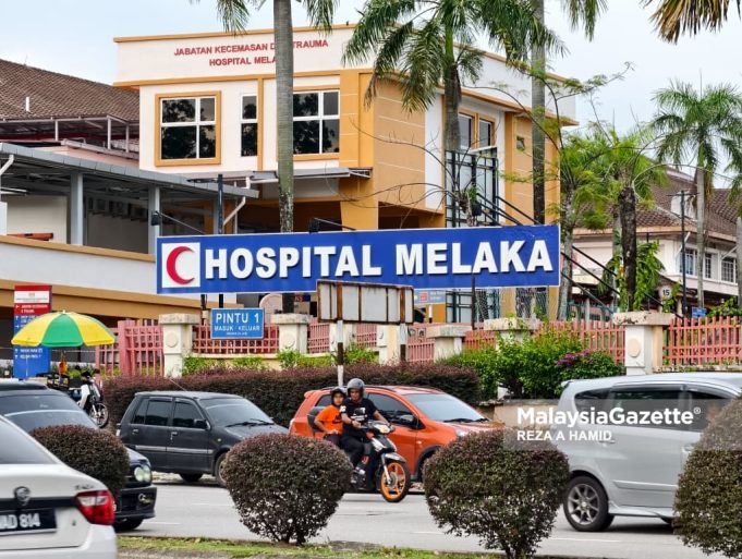Hospital Melaka