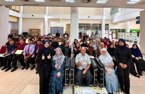 USIM perkukuh peranan masjid sebagai hab komuniti belia