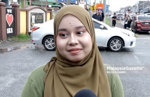 Trend ‘jari berdakwat’ tarik pengundi kali pertama, harap buat pilihan tepat