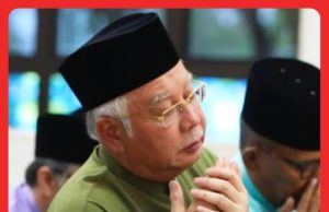 Sasarkan Najib: Alhamdulilah Doa Mereka Yang Teraniaya Dimakbulkan – Nizar #MGFlash