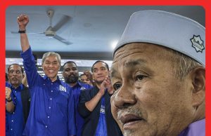 Kemenangan Besar BN Jadi Duri Dalam Daging Kerajaan Persekutuan – Pas #MGFlash