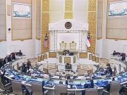 Pejabat Ketua Menteri nafi dokumen bubar DUN Melaka ditandatangani hari ini