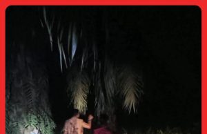 Misi Santuni Mualaf Di Kebun Sawit, Bongkar Sarang Penagihan Dadah #MGFlash