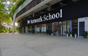 Lesen perniagaan dibatalkan, Network School diarah henti operasi esok – Onn Hafiz