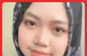 remaja hilang
