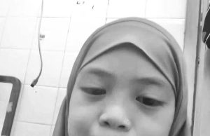 Kanak-kanak hilang dipercayai dibunuh, 2 lelaki ditahan