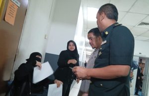 Tak serik, pemilik syarikat penghantaran barang didenda lagi kes simpan diesel subsidi