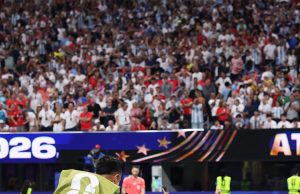 Piala Dunia: Argentina ke final, England kecewa lagi