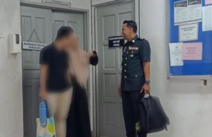 Pengusaha stesen minyak seleweng diesel didenda RM130,000