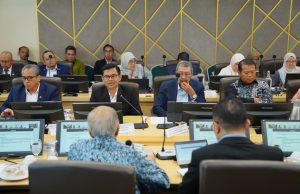 Pemudah perkukuh tindakan terhadap perniagaan tak sah warga asing