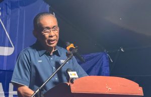 Penyokong PN wajib pangkah BN – Takiyuddin