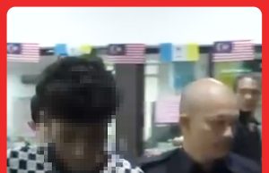 Ugut Jenayah Guna Pistol, Pasangan Kekasih Dicekup #MGFlash