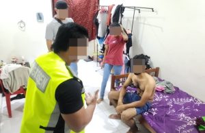 Dipaksa kerja tanpa gaji: Wanita Sri Lanka diselamatkan, majikan ditahan