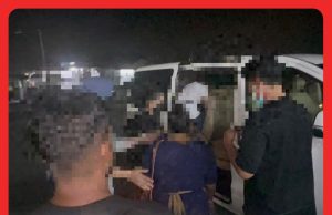 Majikan Warga Sri Lanka Ditahan, Mangsa Eksploitasi Diselamatkan #MGFlash