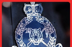 Dakwaan Gangguan Seksual Di Hospital Sabah Berlaku Oktober 2025 #MGFlash