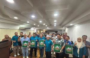 PAPUH Muslim Travel Fair 2026 sedia tawaran umrah bebas penipuan