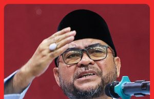 RCI TH: Hanya Allah Tempat Saya Mengadu Beberapa Tahun Ini – Mujahid #MGFlash