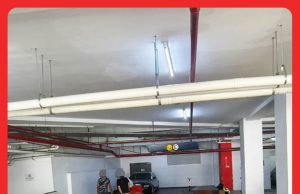 Bangunan Komersial Di Jalan Ampang Diserbu, 109 Warga Asing Ditahan #MGFlash