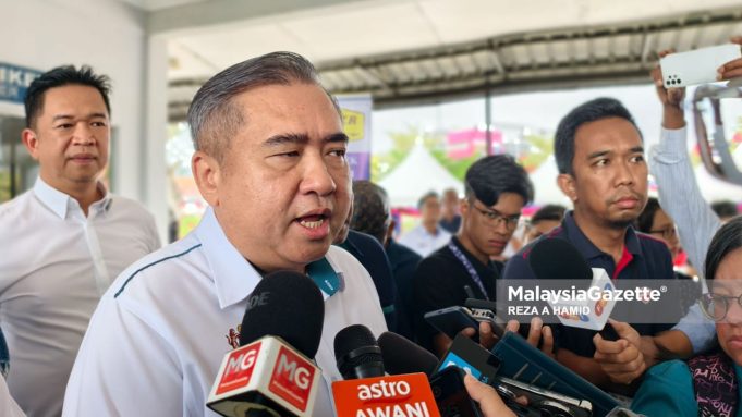 Anthony Loke