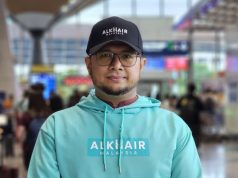 Alkhair Malaysia mahu tahu soal keselamatan penghantaran pulang pelarian Myanmar