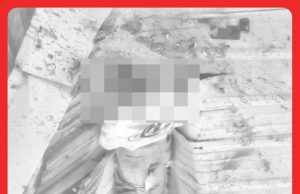 Remaja Maut Dipercayai Terjatuh Dari Tingkat 68 Komtar #MGFlash