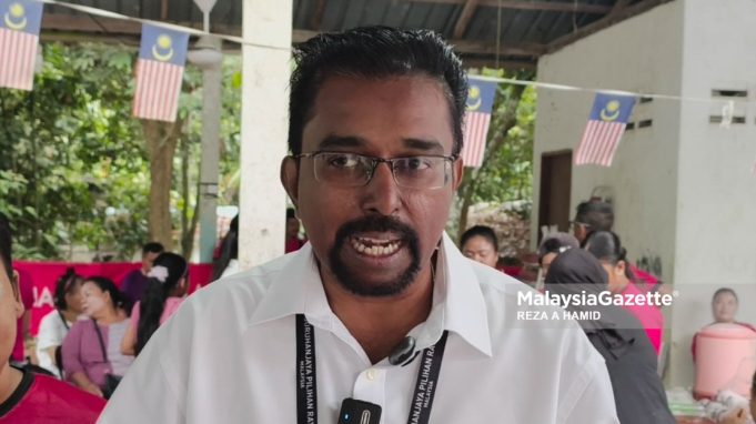 G. Manivannan