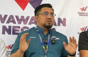 DAP didakwa sedang pertimbang tinggalkan PH – Chegubard