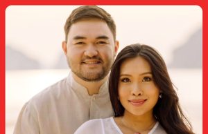 Tengku Alia Amira Puteri Sulung Raja Muda Selangor #MGFlash
