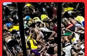 JIM Sabah Nafi Depot Tahanan Sesak, Warga Filipina Mati #MGFlash