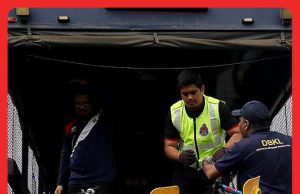 DBKL Sita 157 Basikal Di Taman Tasik Titiwangsa #MGFlash