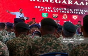 Kerajaan Madani isytihar tanah rizab Melayu baharu pertama di KL sejak merdeka – PM