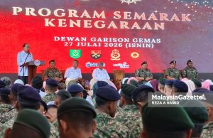 Malaysia jimat ratusan juta bawa masuk F1 kerana keyakinan Bahrain – PM