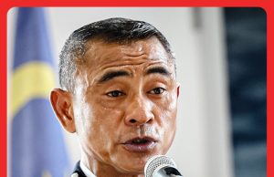 “Plot Twist” : Lelaki Dakwa Diperas 12 Polis Rupanya Scammer Diburu Interpol #MGFlash