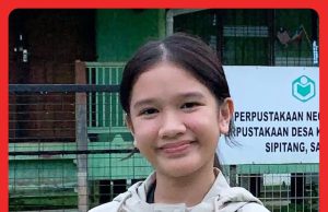 Gwen Mia Pelajar 13 Tahun Hilang Selepas Sekolah Tamat #MGFlash