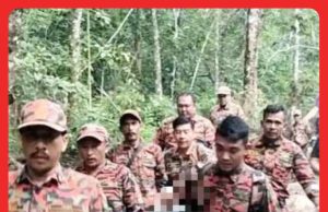 Lelaki Ditemukan Mati Bersama Beberapa Tangkai Petai Di Kebun #MGFlash