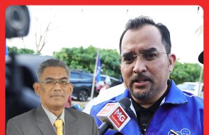 RCI TH: Alhamdullilah Kebenaran Terbukti, Saman RM5 Juta Menanti – Asyraf #MGFlash