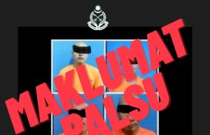 Tiada banduan lari dari Penjara Sungai Udang – Jabatan Penjara Malaysia