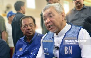 Jangan ‘rumah siap pahat berbunyi’, kestabilan politik N. Sembilan mesti diutamakan