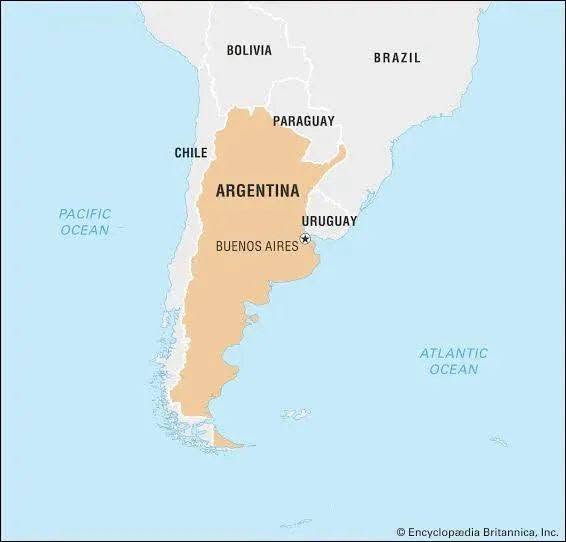 argentina